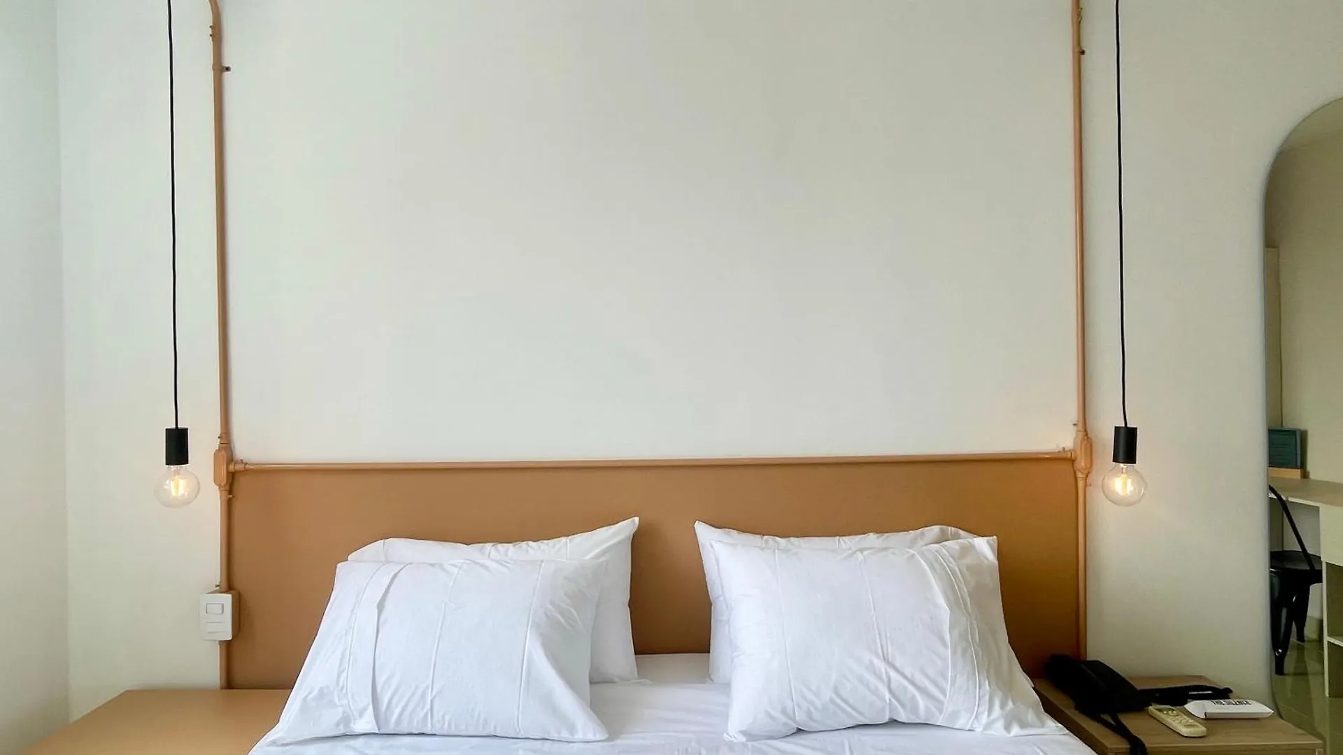 Apartamento Cozy 1Br With Private Terrace In Medellín